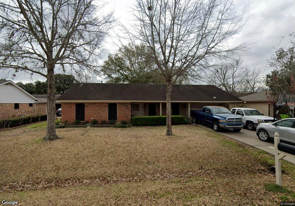 1803 W Laurel Oaks Dr, Richmond, TX 77469 - photo 1