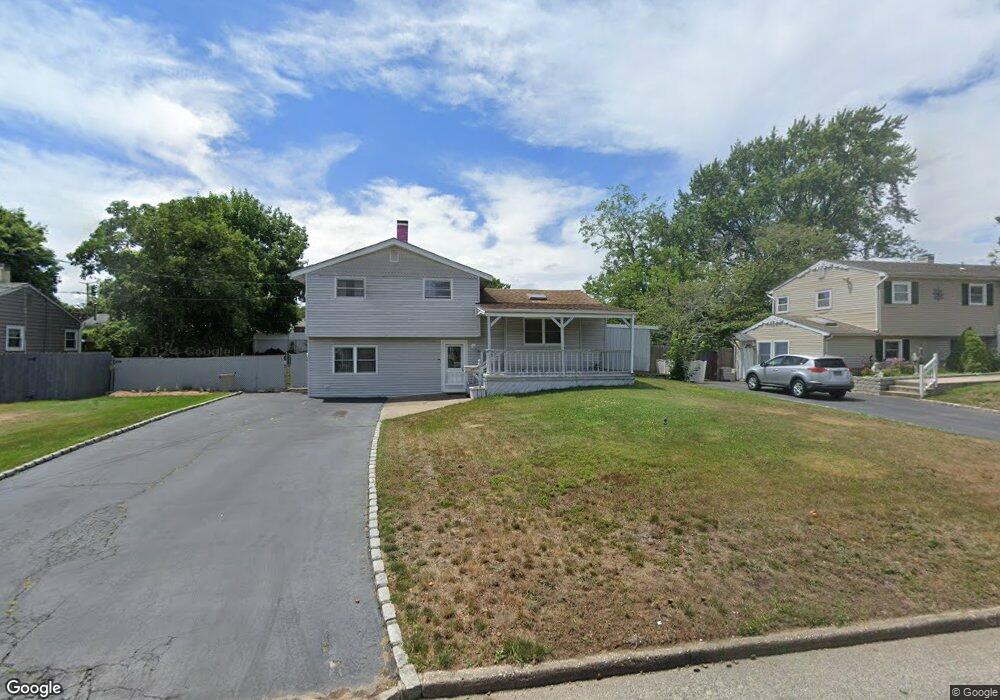 2912 Rhode Island Ave, Medford, NY 11763 - photo 1