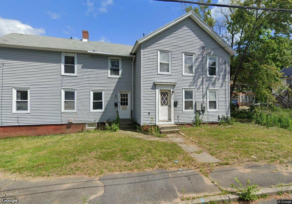 19 Gaugh St, Easthampton, MA 01027 - photo 1