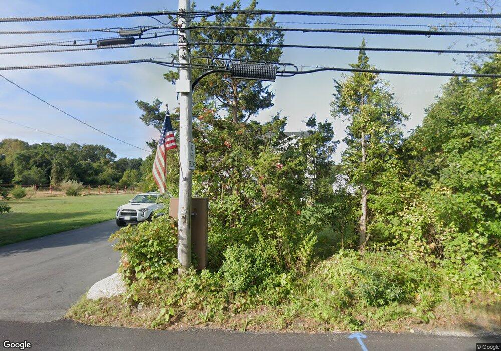 106 Peck Hill Rd, Johnston, RI 02919 - photo 1