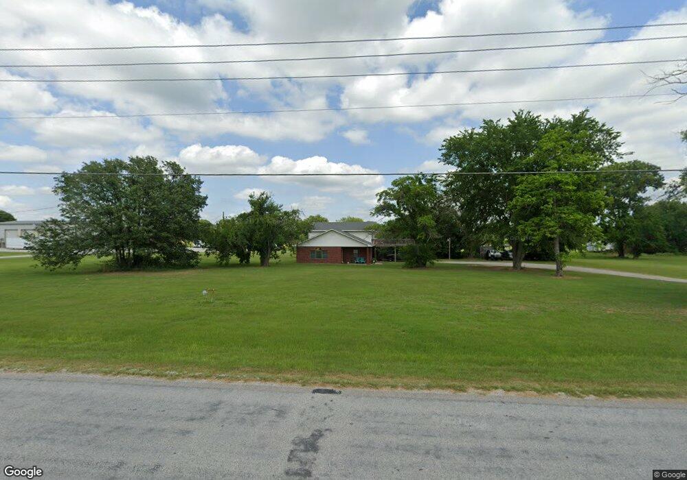 2006 Mary Niblack Rd, Ardmore, OK 73401 - photo 1