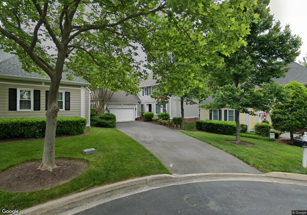 12113 Kershaw Place, Glen Allen, VA 23059 - photo 1