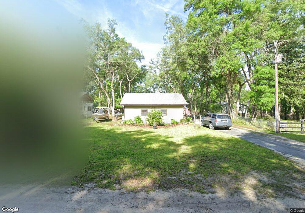 536 SW Manatee Terrace, Fort White, FL 32038 - photo 1