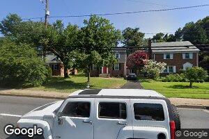 4306 East West Hwy, Hyattsville, MD 20782