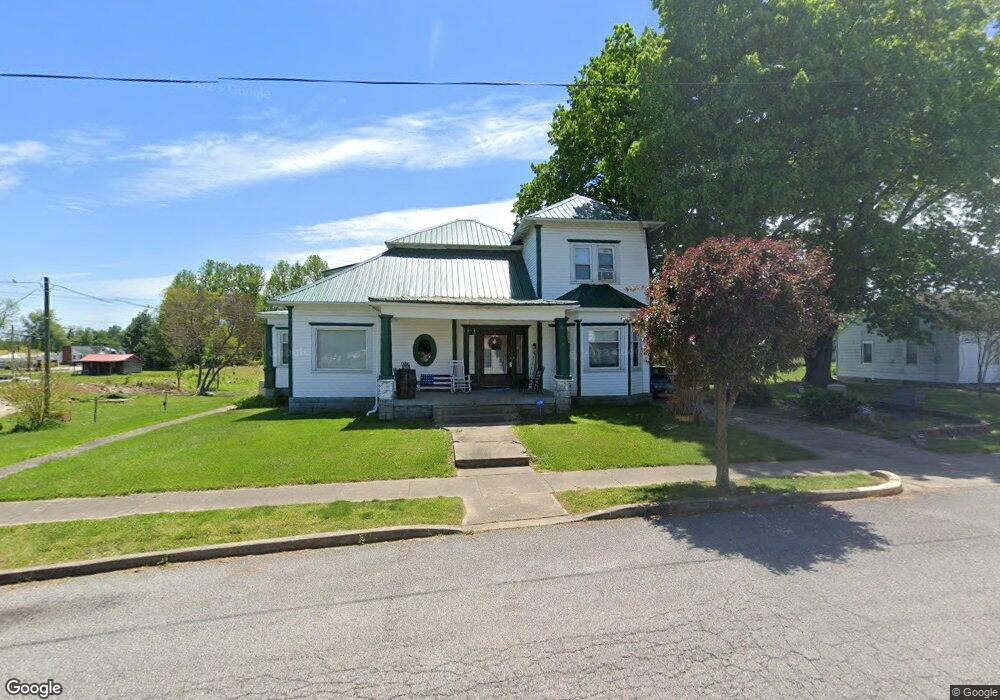 3945 Main St SE, New Middletown, IN 47160 - photo 1