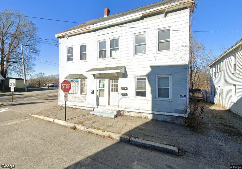 38 Maple St, Biddeford, ME 04005 - photo 1