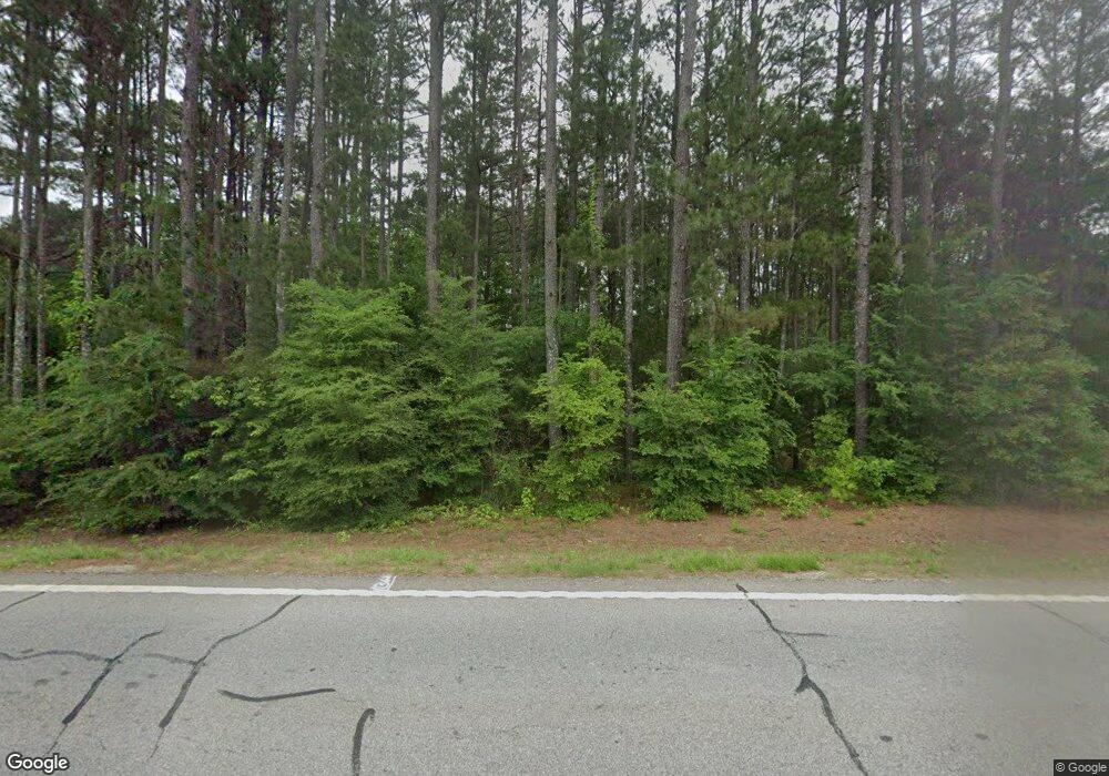 1307 Highway 154, Sharpsburg, GA 30277 - photo 1