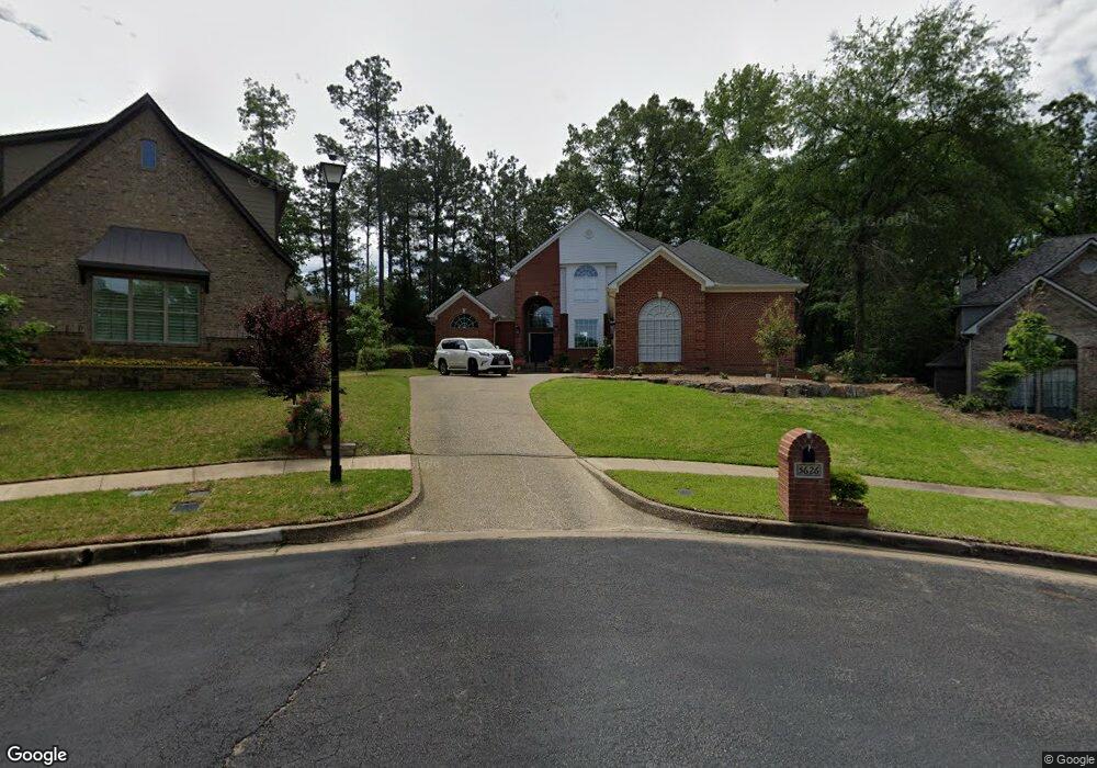 5626 5626 Cedar Hill Cir, Tyler, TX 75703 - photo 1