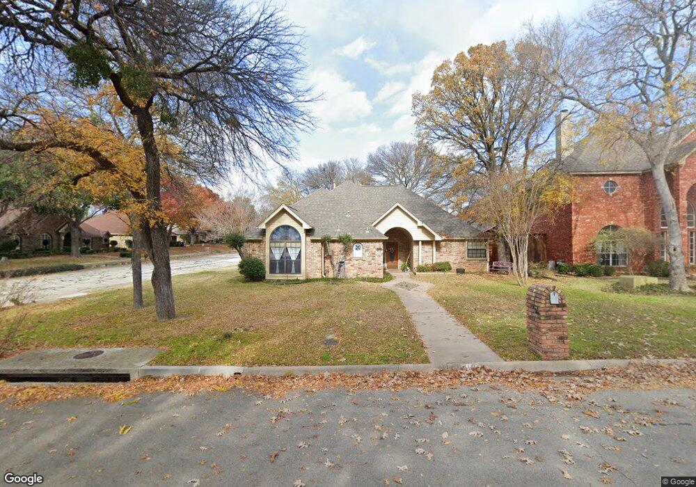 1101 Abbots Ln, Denton, TX 76205 - photo 1