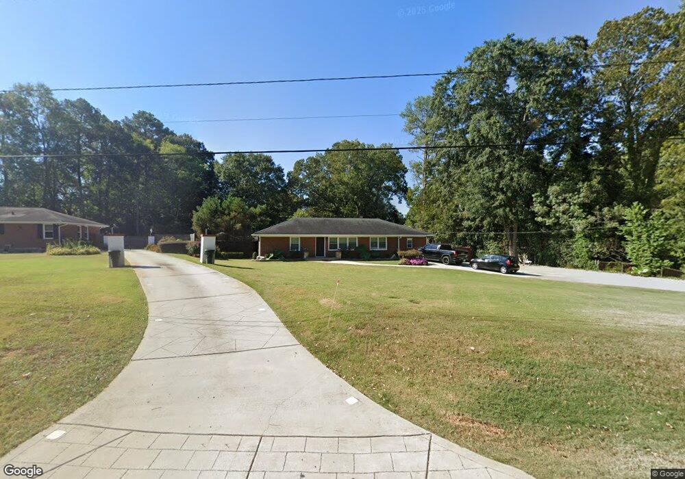 7635 Covington Hwy, Lithonia, GA 30058 - photo 1