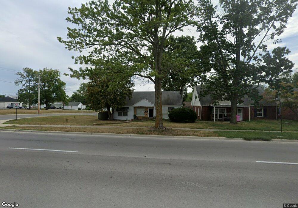 2209 N Main St, Findlay, OH 45840 - photo 1