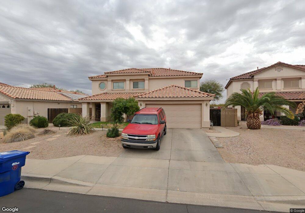 3665 S Adelle, Mesa, AZ 85212 - photo 1