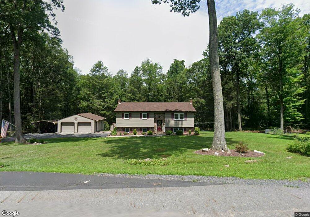 73 Malones Rd, Ashland, PA 17921 - photo 1