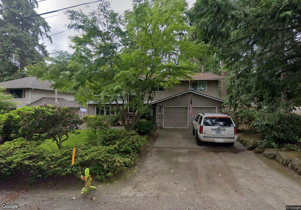 7926 NE 140th St, Bothell, WA 98011 - photo 1