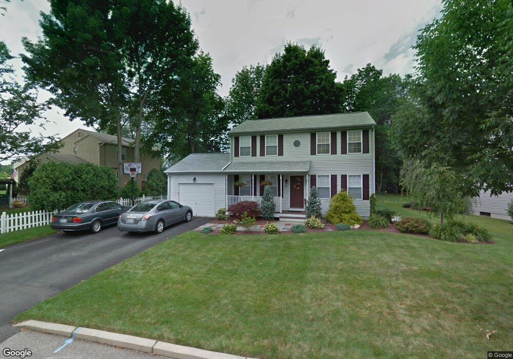 20 Scituate Farms Dr, Cranston, RI 02921 - photo 1