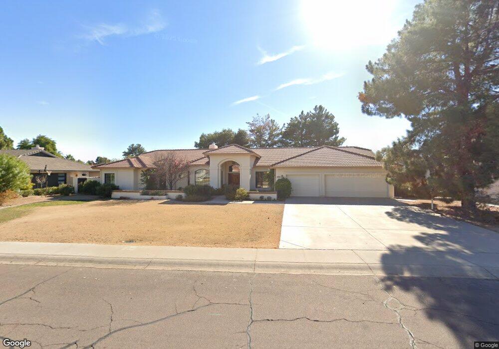 1321 E Vinedo Ln, Tempe, AZ 85284 - photo 1