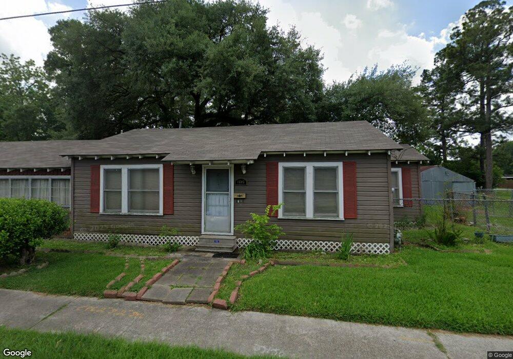 6606 Landor St, Houston, TX 77028 - photo 1
