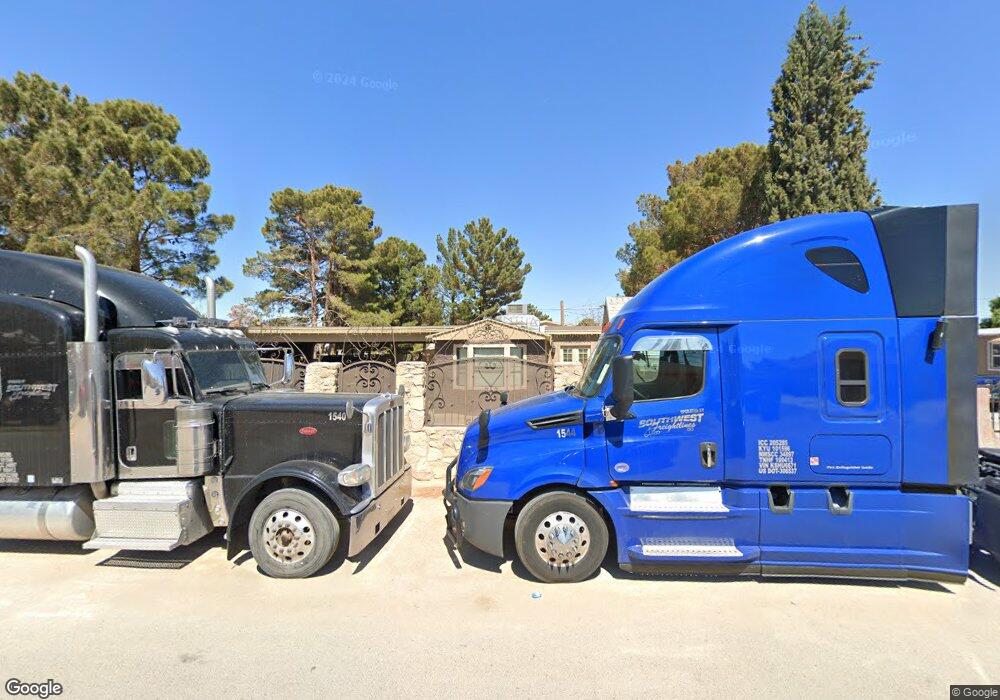 14705 Norcross Place, El Paso, TX 79928 - photo 1