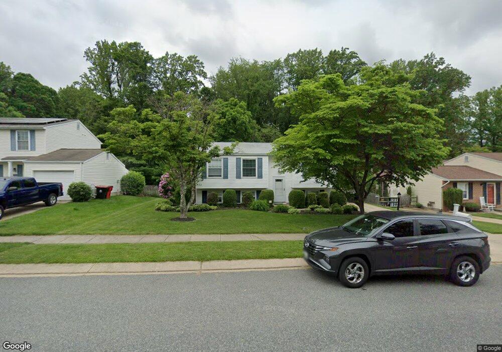 206 Laurentum Pkwy, Abingdon, MD 21009 - photo 1