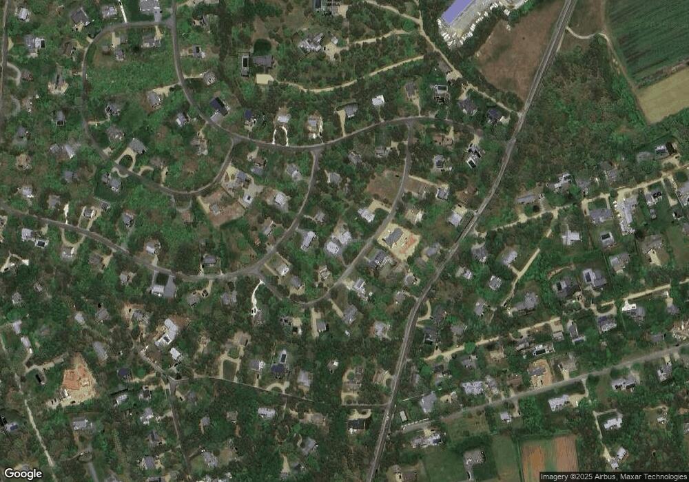 14 Brushy Ln, Edgartown, MA 02539 - photo 1