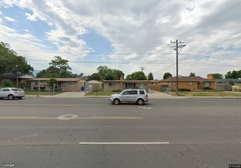 230 Fort Union Blvd, Midvale, UT 84047 - photo 1