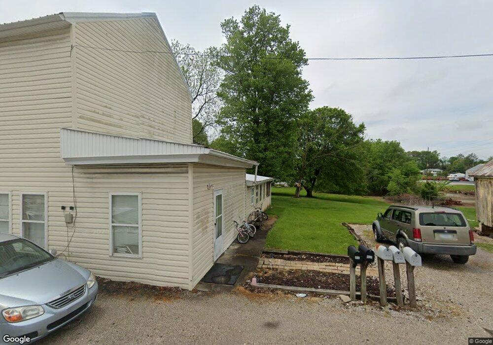 8315 Corydon Ramsey Rd NW, Ramsey, IN 47166 - photo 1