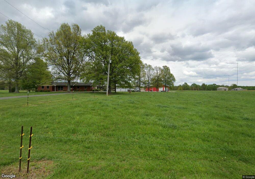 7334 Atkins Rd, Floyds Knobs, IN 47119 - photo 1