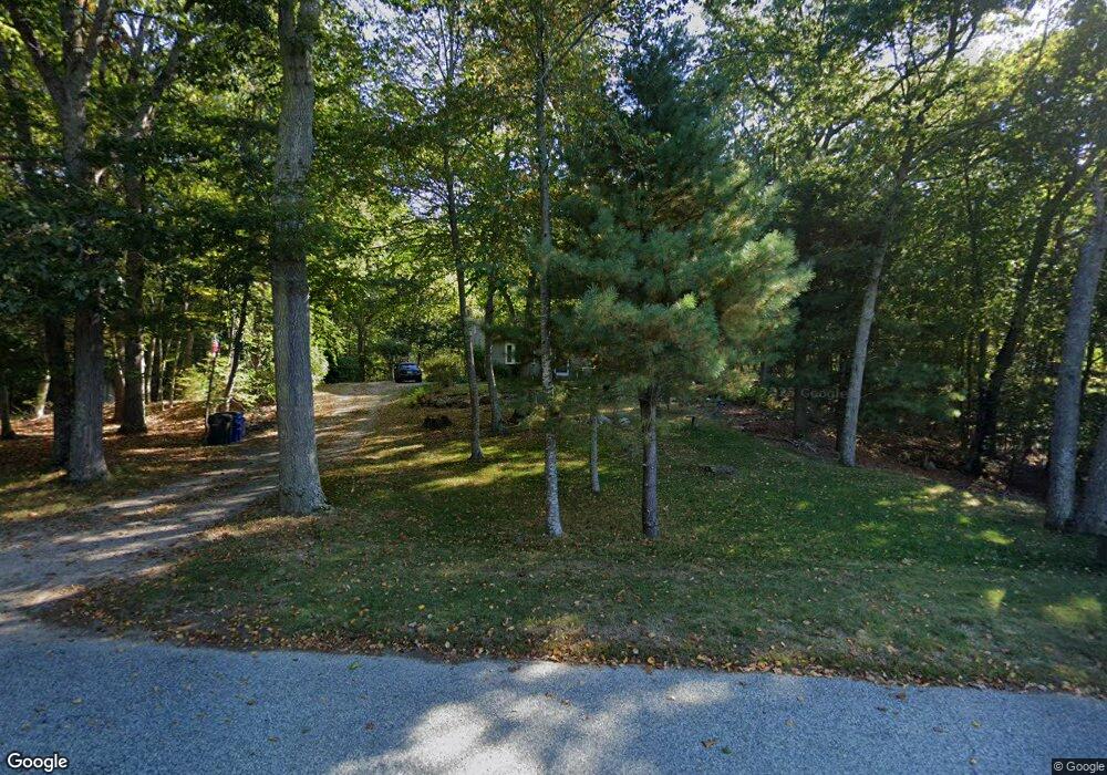 38 E Quail Run, Charlestown, RI 02813 - photo 1