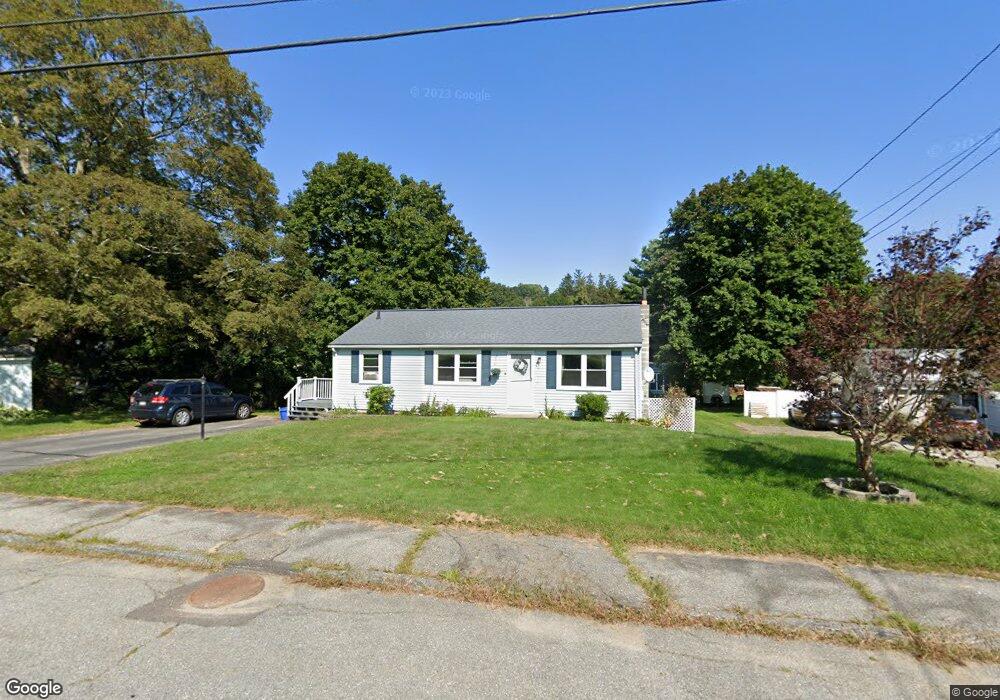 1 Old Farm Rd, Spencer, MA 01562 - photo 1