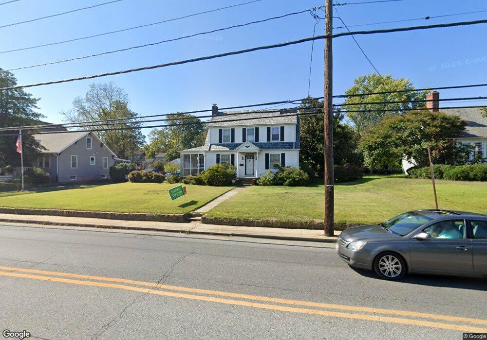 1006 Bay Ridge Ave, Annapolis, MD 21403 - photo 1