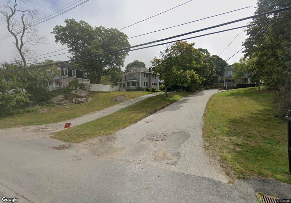 289 Rockland St, Hingham, MA 02043 - photo 1