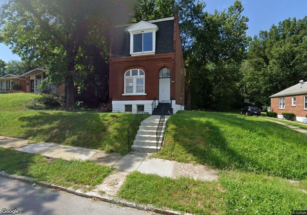 4454 Carter Ave, Saint Louis, MO 63115 - photo 1