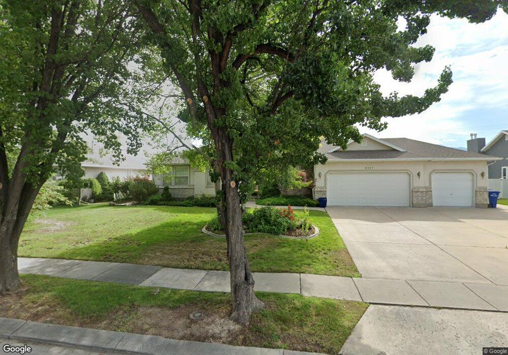 8837 S 2240 W, West Jordan, UT 84088 - photo 1