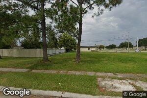 2512 Livaccari Dr, Violet, LA 70092