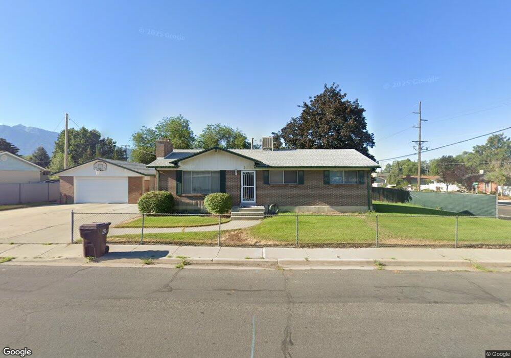 1010 E 7700 S, Midvale, UT 84047 - photo 1