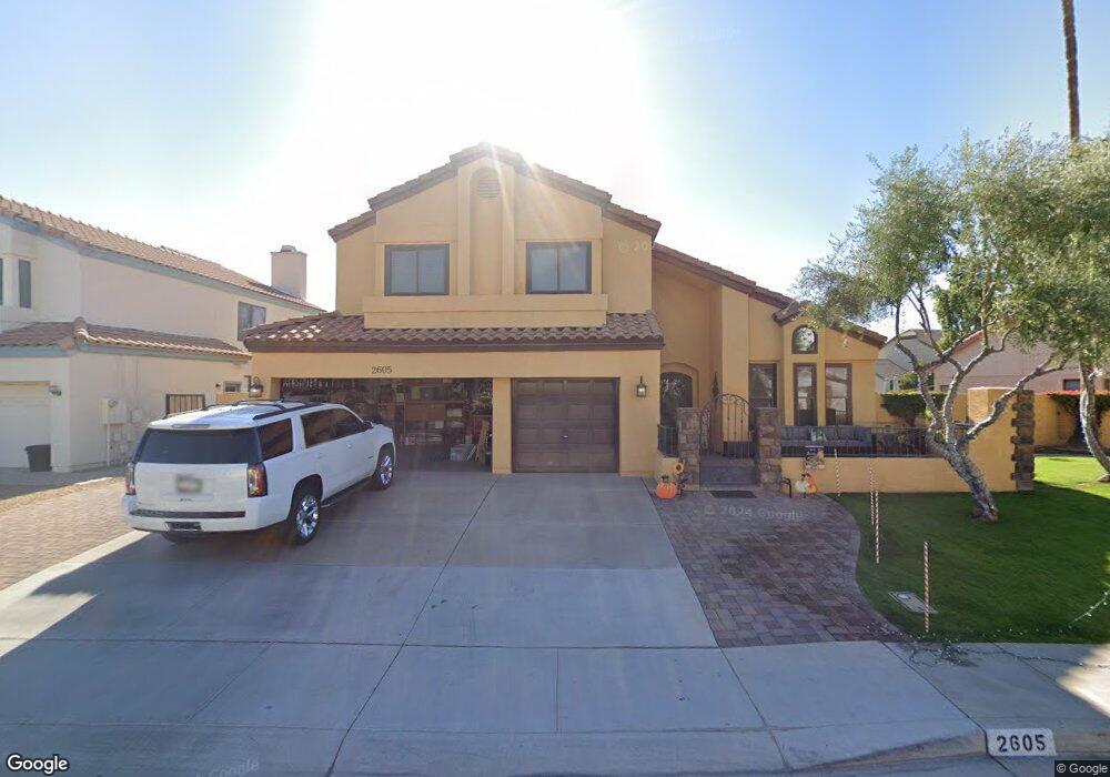 2605 W Upland Dr, Chandler, AZ 85224 - photo 1