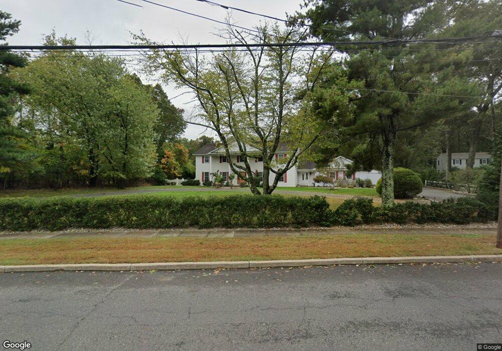 705 Bowne Rd, Ocean, NJ 07712 - photo 1