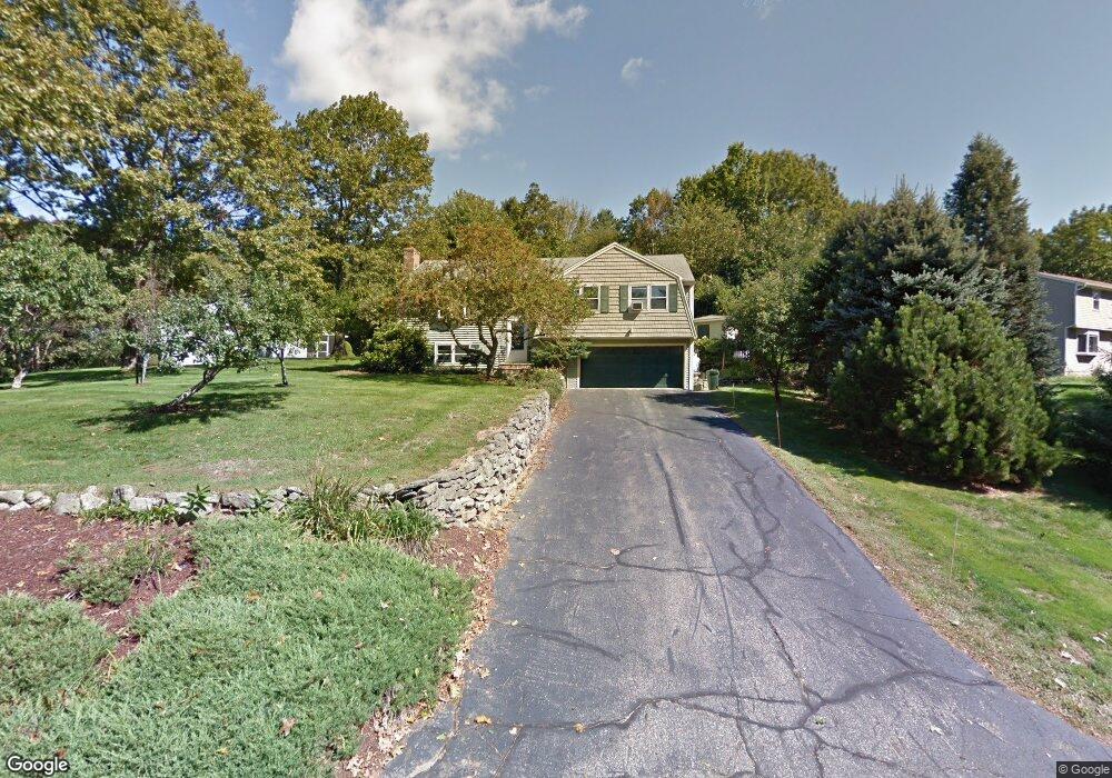 10 Country Club Estate, Dover, NH 03820 - photo 1