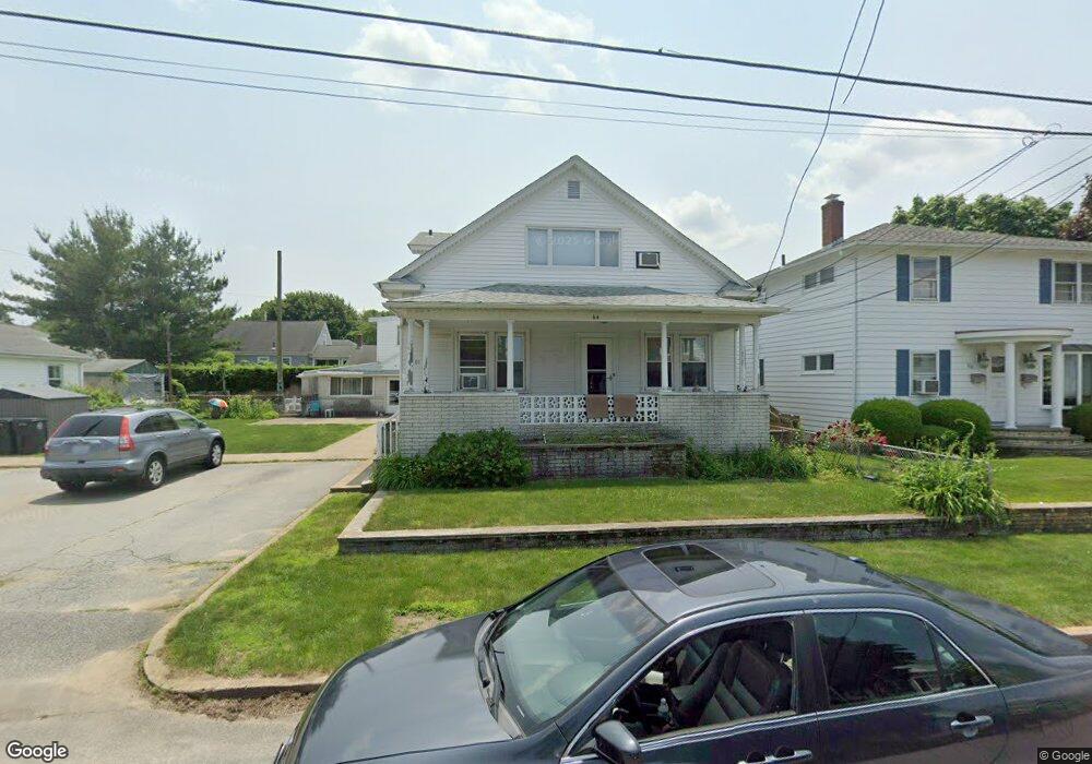 64 A St, Cranston, RI 02920 - photo 1
