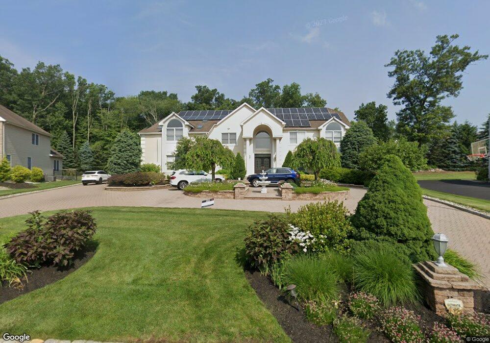 24 Lisa Ct, Parsippany, NJ 07054 - photo 1