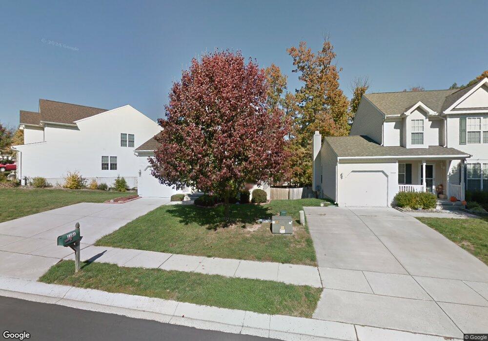 1101 E Viking Ct, Abingdon, MD 21009 - photo 1