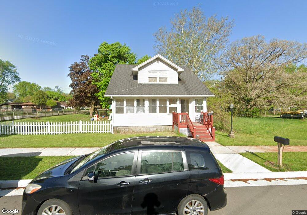 1317 Navajo St, Elkhart, IN 46516 - photo 1