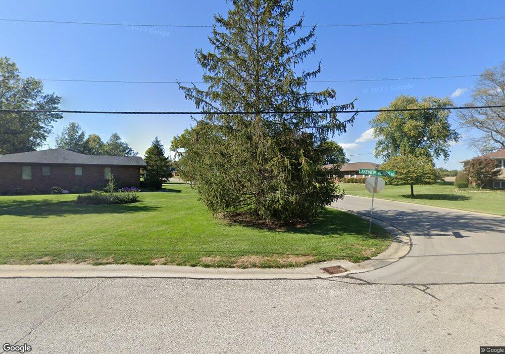 252 Lakeview Acres Dr, Collinsville, IL 62234 - photo 1