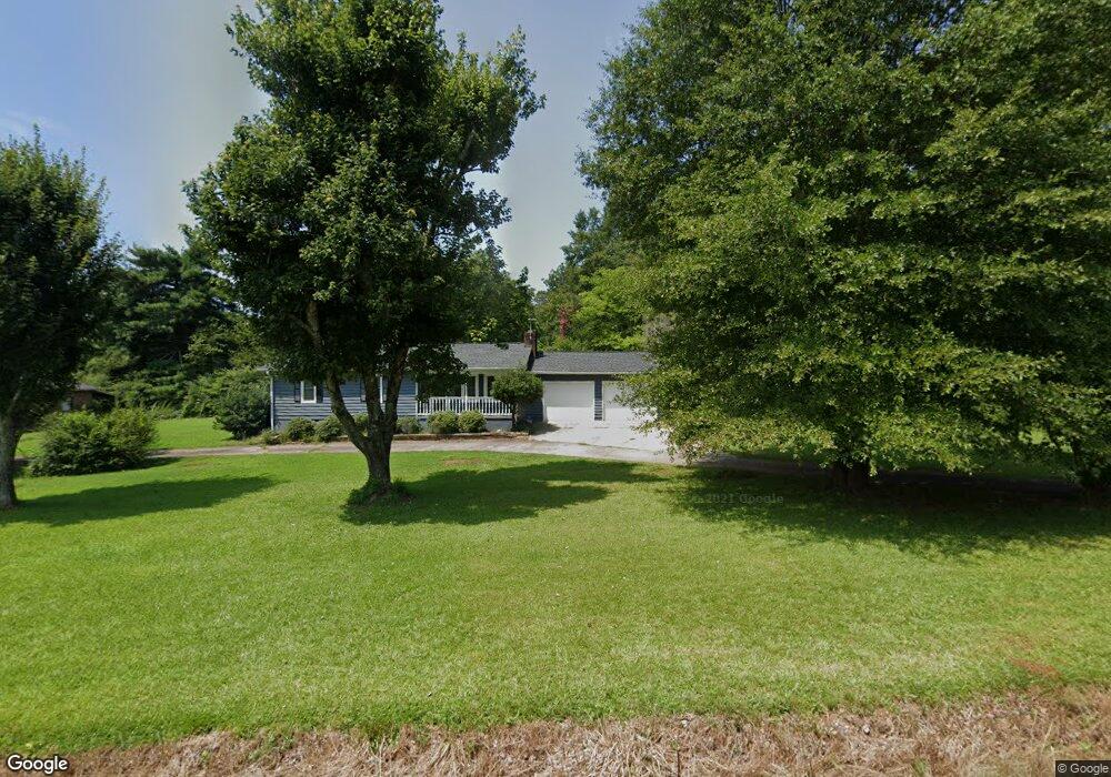 1007 Old House Rd, Walhalla, SC 29691 - photo 1