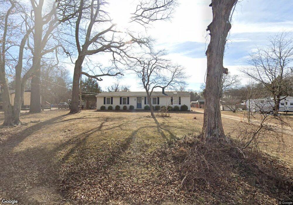 15296 Currin St, Ruther Glen, VA 22546 - photo 1