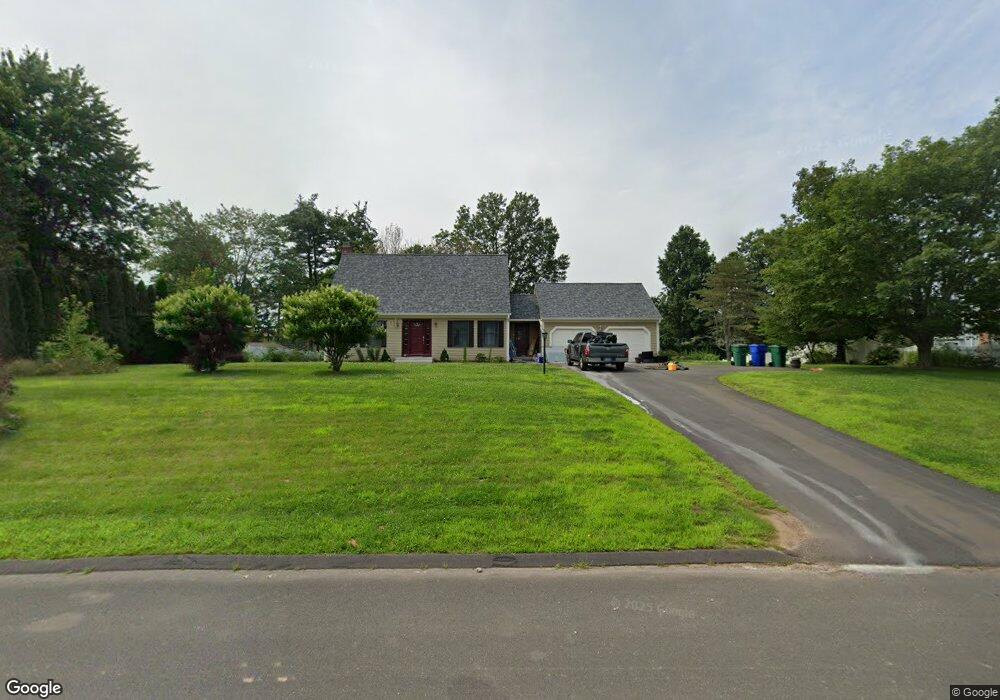 3 Ryefield Hollow Dr, Bloomfield, CT 06002 - photo 1