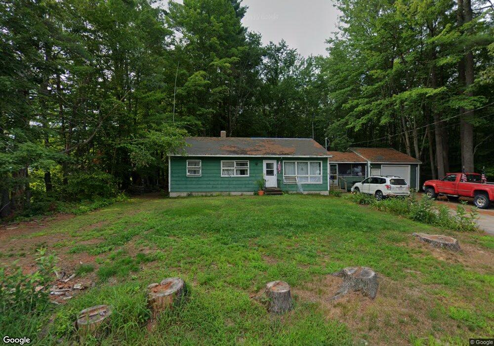 99 Maple St, Fryeburg, ME 04037 - photo 1