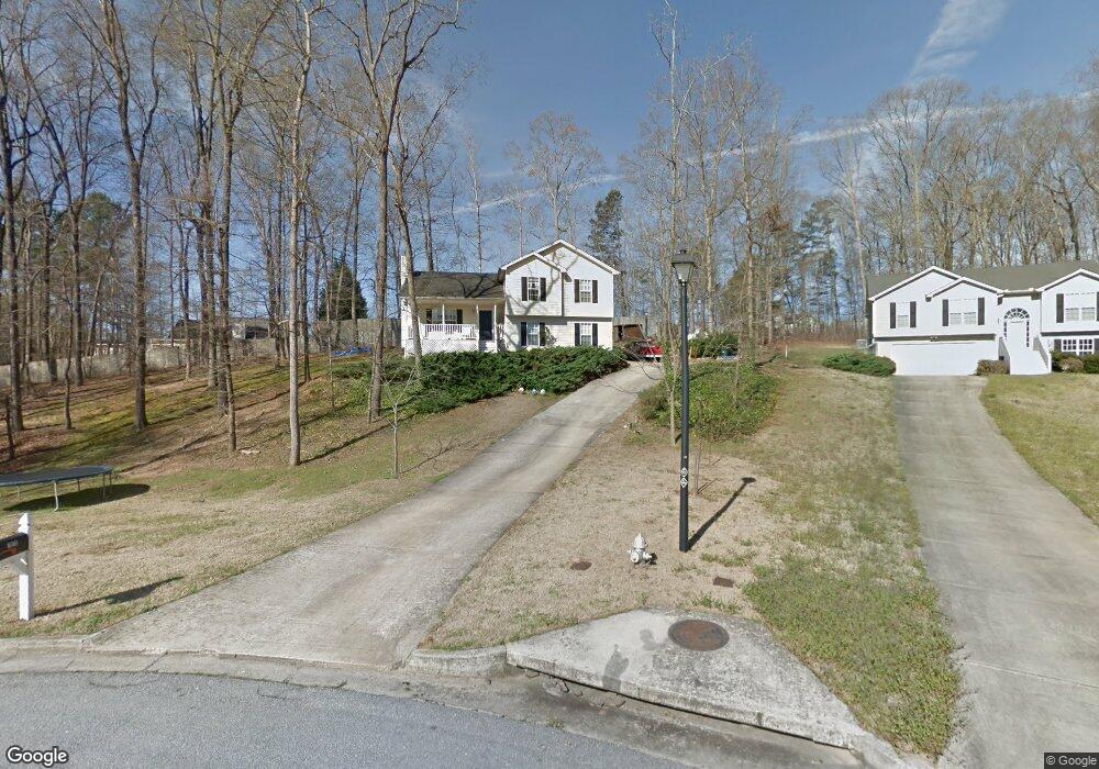 1075 Katie Lynne Ln unit 2, Dacula, GA 30019 - photo 1