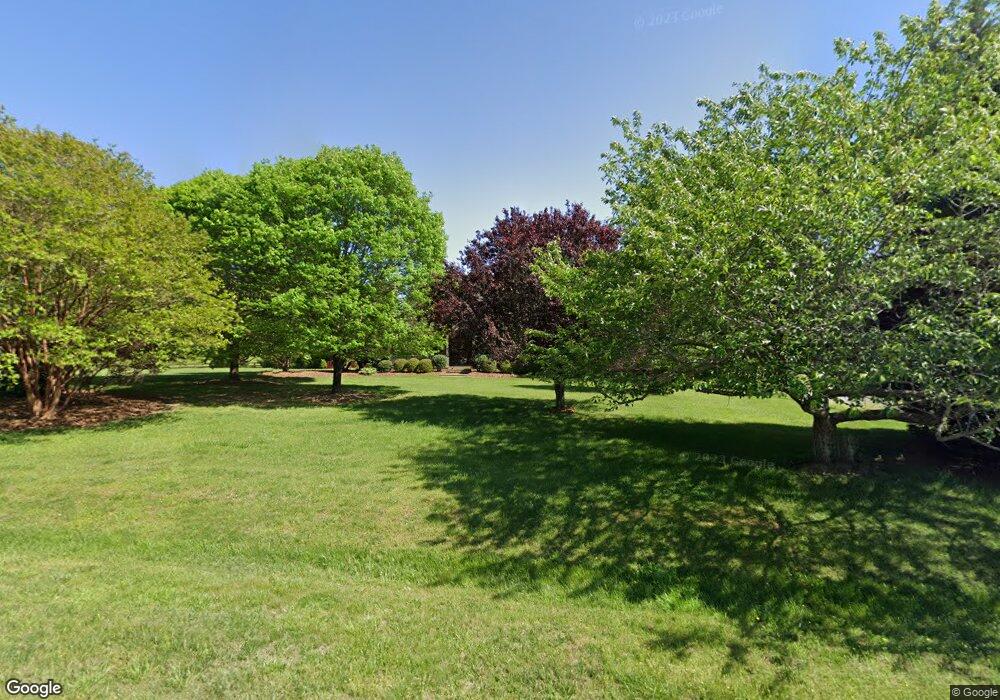 5111 Hayward Dr, Greensboro, NC 27406 - photo 1