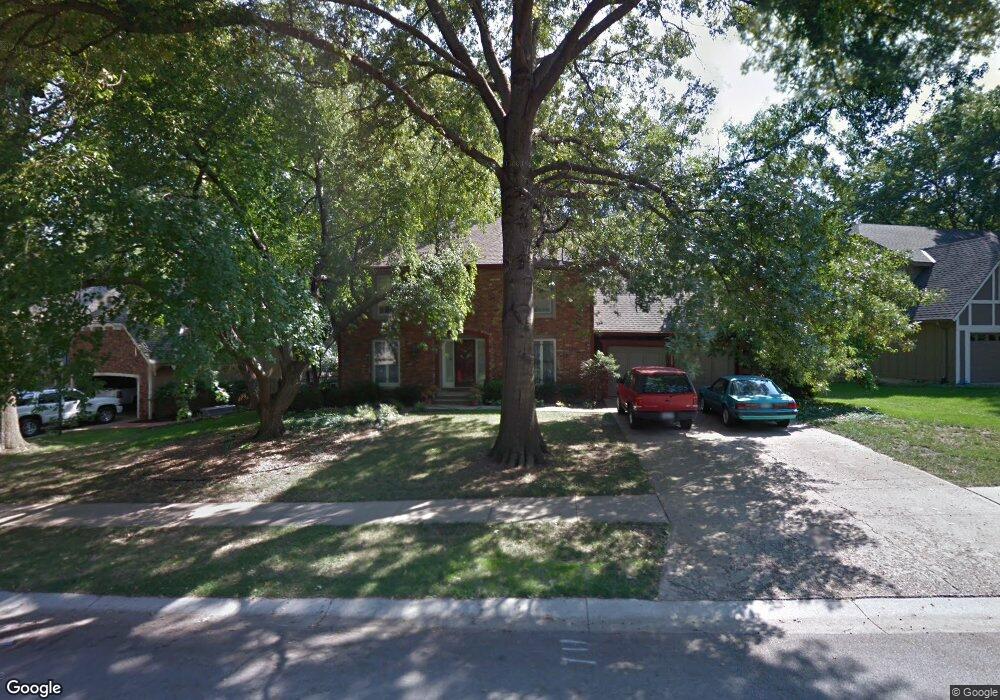 13005 W 77th St, Shawnee, KS 66216 - photo 1